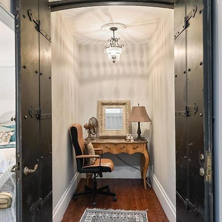 San Francisco Retreat Just Steps From Golden Gate Park And Ocean Beach! Home Kültér fotó