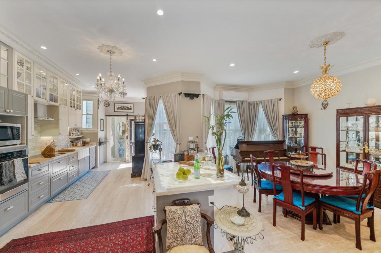 San Francisco Retreat Just Steps From Golden Gate Park And Ocean Beach! Home Kültér fotó
