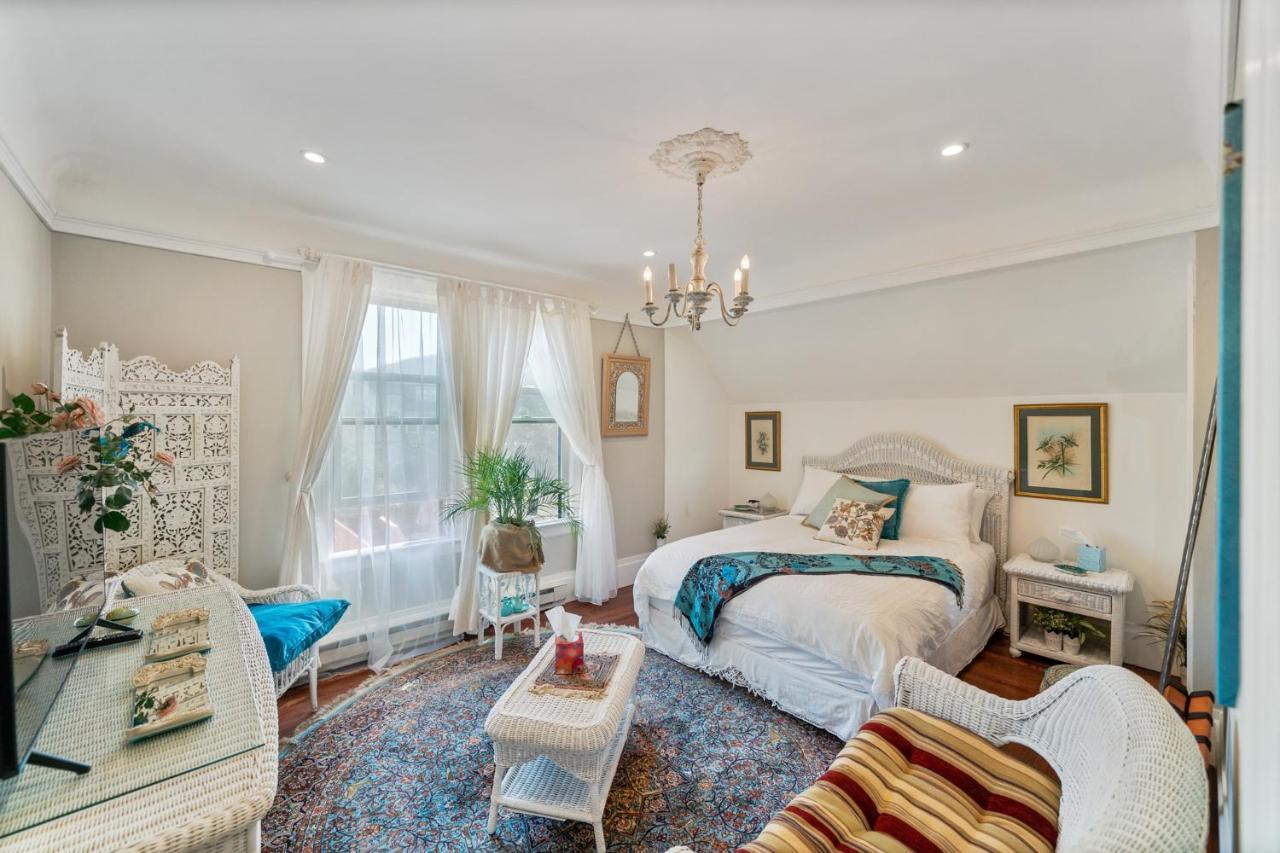 San Francisco Retreat Just Steps From Golden Gate Park And Ocean Beach! Home Kültér fotó