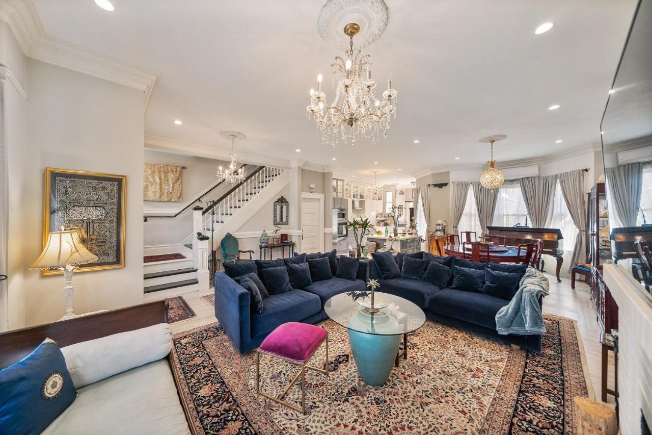 San Francisco Retreat Just Steps From Golden Gate Park And Ocean Beach! Home Kültér fotó