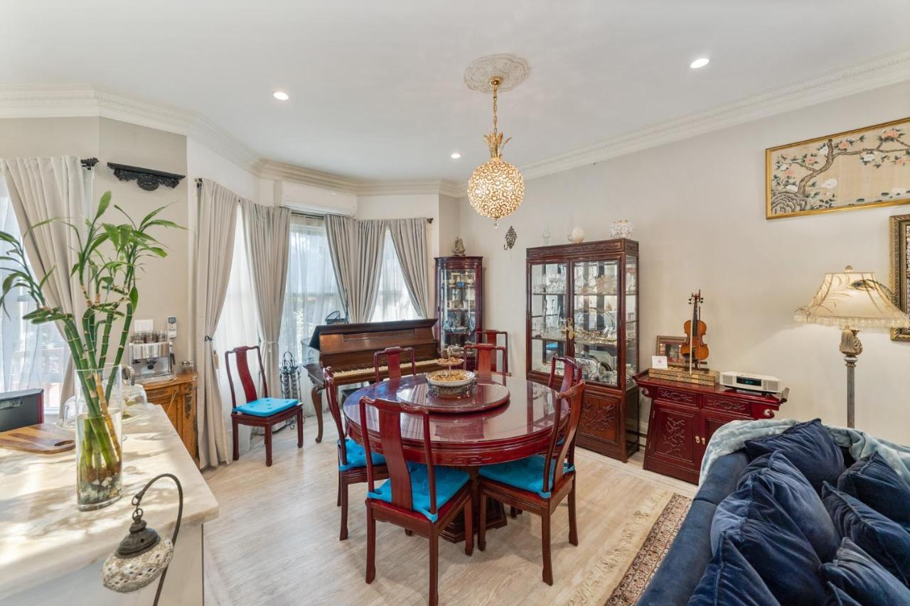 San Francisco Retreat Just Steps From Golden Gate Park And Ocean Beach! Home Kültér fotó
