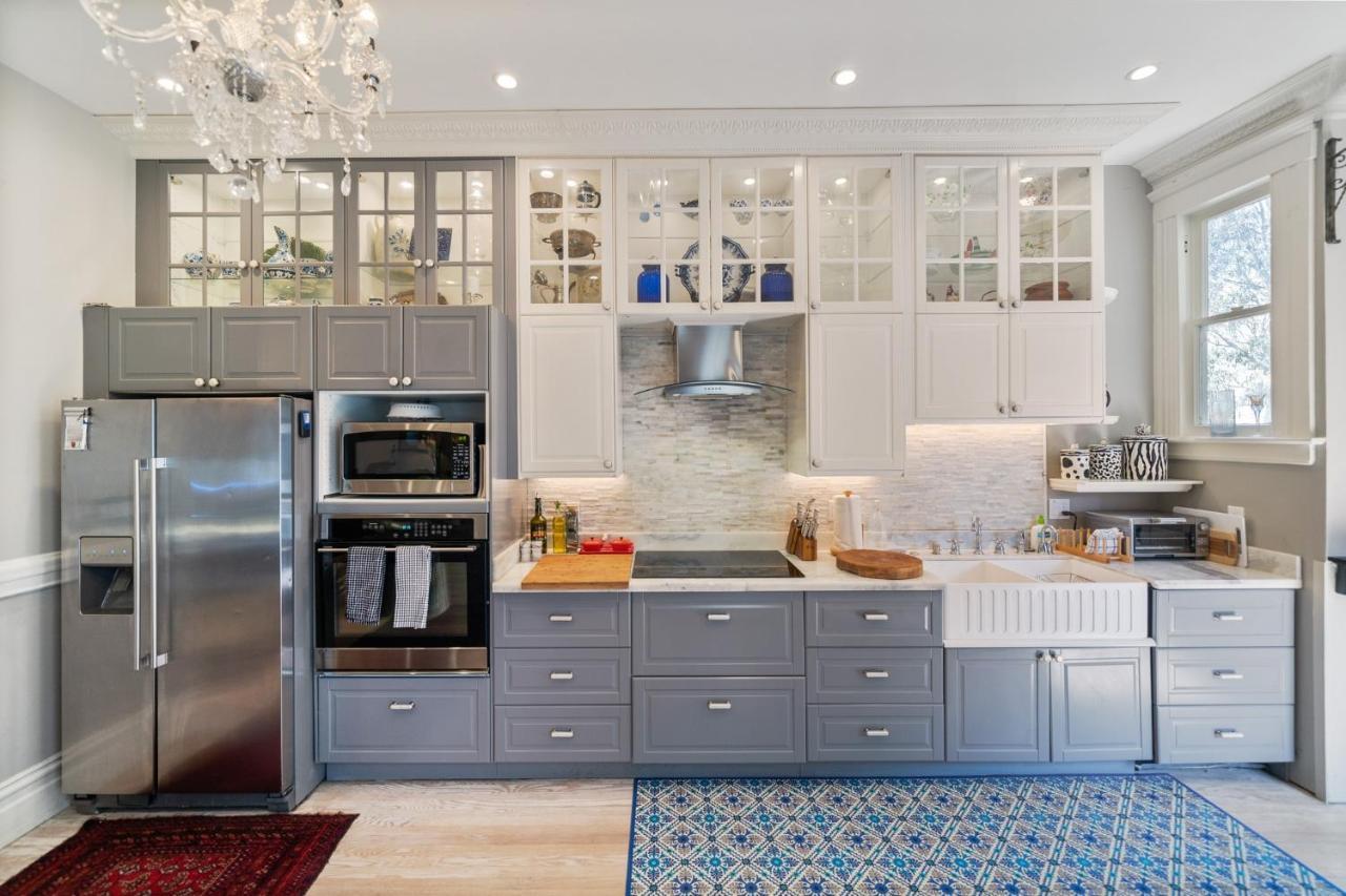 San Francisco Retreat Just Steps From Golden Gate Park And Ocean Beach! Home Kültér fotó