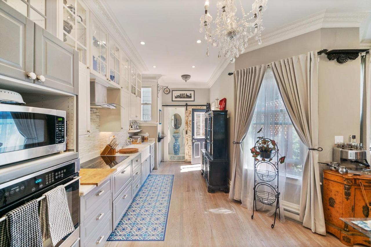 San Francisco Retreat Just Steps From Golden Gate Park And Ocean Beach! Home Kültér fotó
