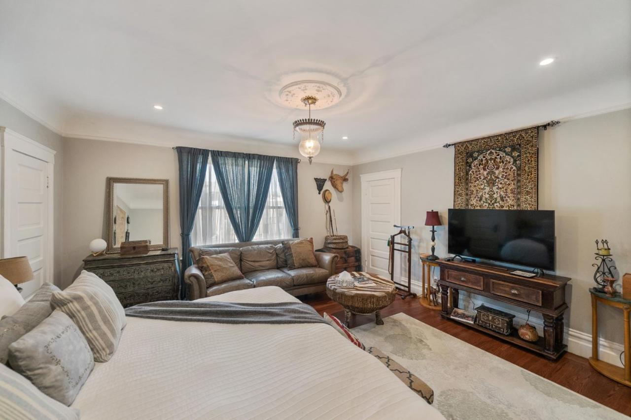 San Francisco Retreat Just Steps From Golden Gate Park And Ocean Beach! Home Kültér fotó