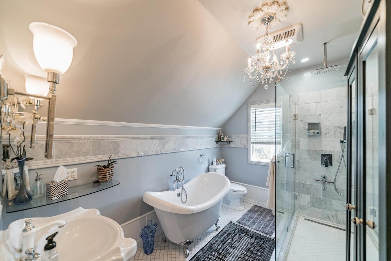 San Francisco Retreat Just Steps From Golden Gate Park And Ocean Beach! Home Kültér fotó