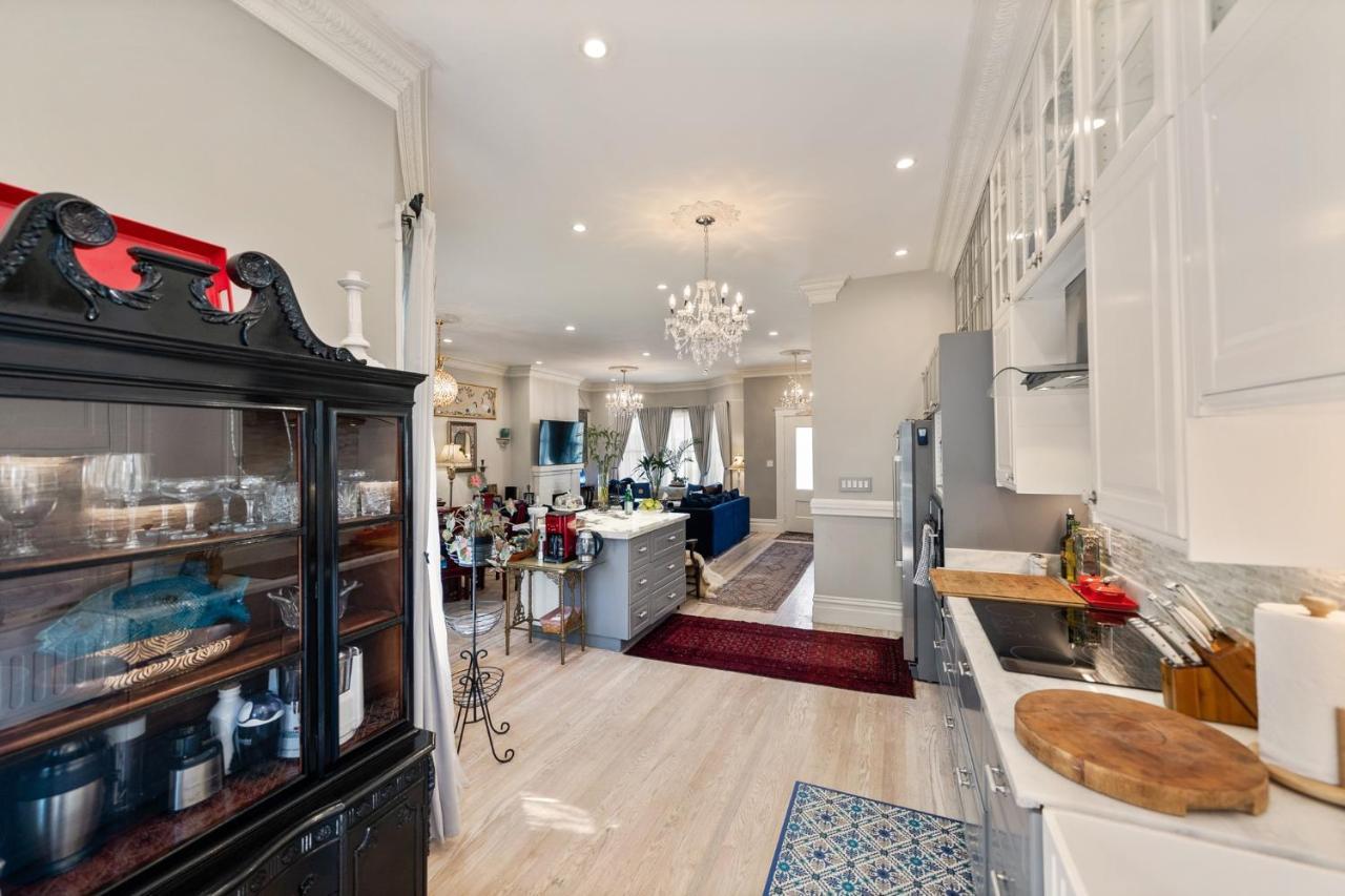 San Francisco Retreat Just Steps From Golden Gate Park And Ocean Beach! Home Kültér fotó
