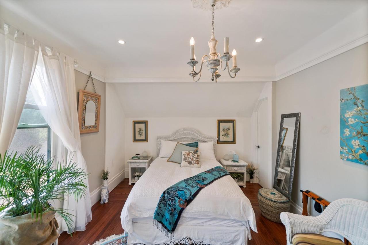 San Francisco Retreat Just Steps From Golden Gate Park And Ocean Beach! Home Kültér fotó