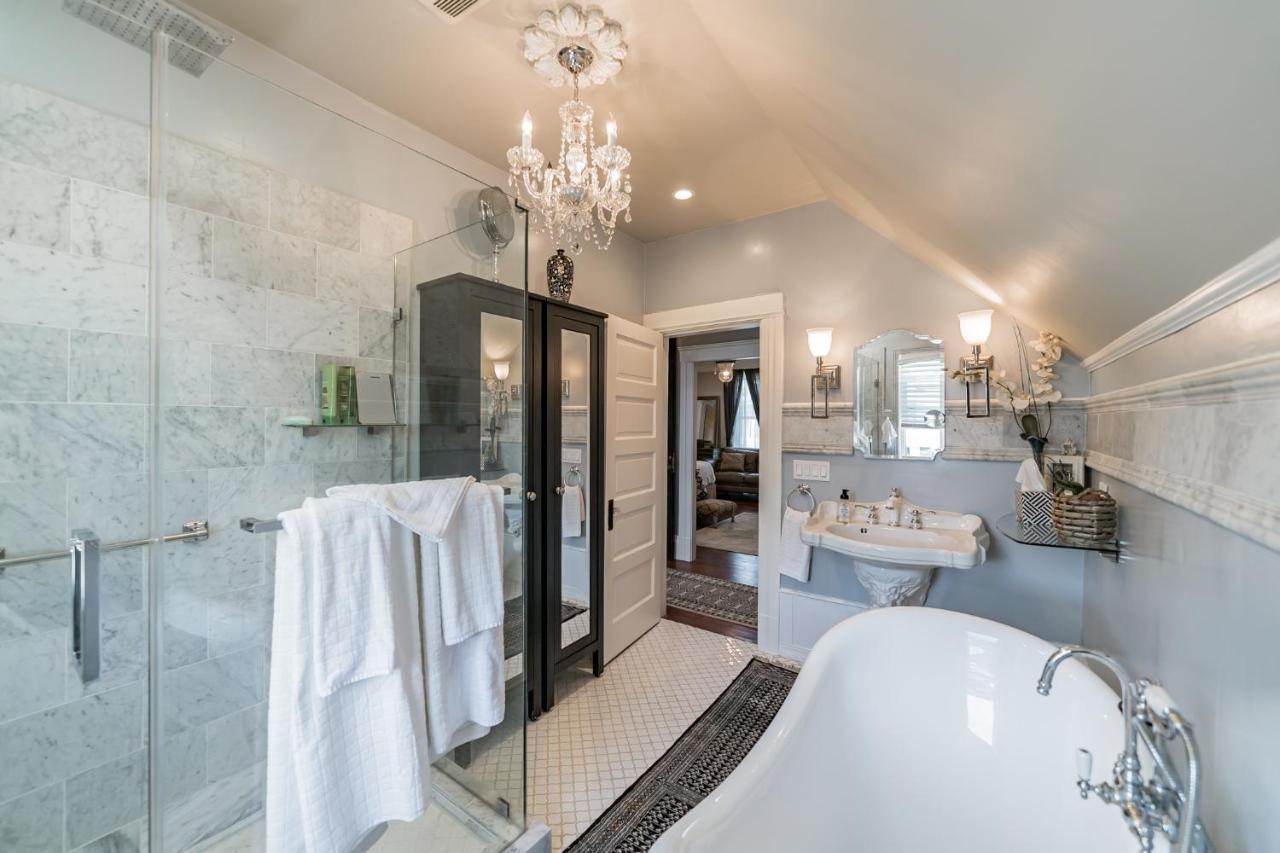San Francisco Retreat Just Steps From Golden Gate Park And Ocean Beach! Home Kültér fotó