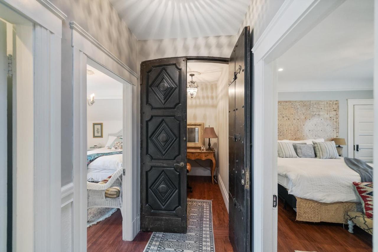 San Francisco Retreat Just Steps From Golden Gate Park And Ocean Beach! Home Kültér fotó