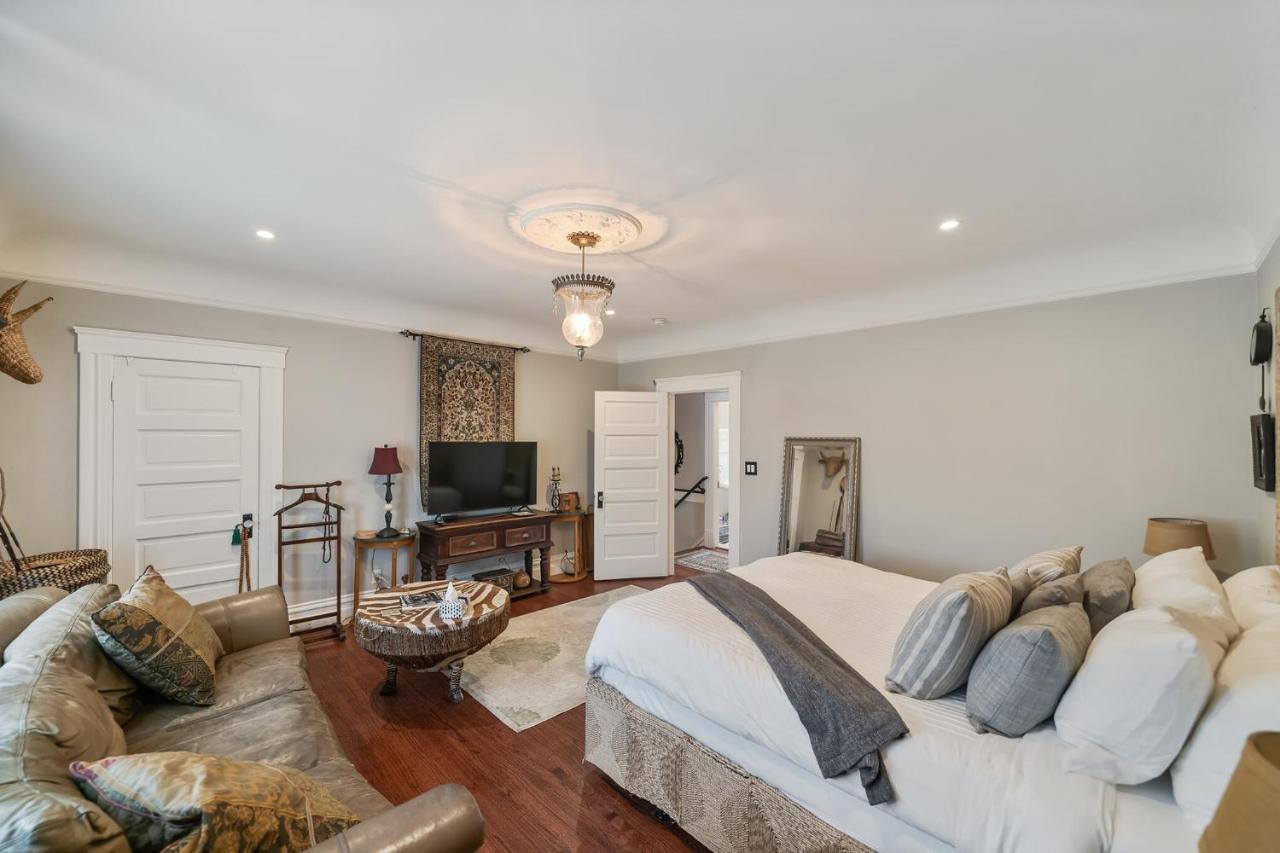 San Francisco Retreat Just Steps From Golden Gate Park And Ocean Beach! Home Kültér fotó